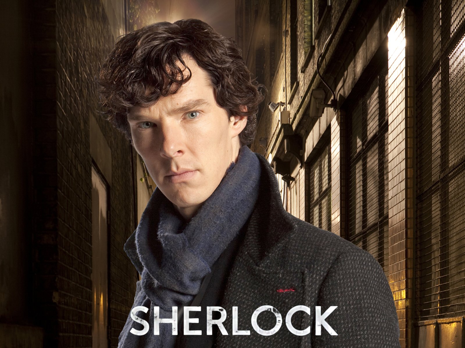 Sherlock