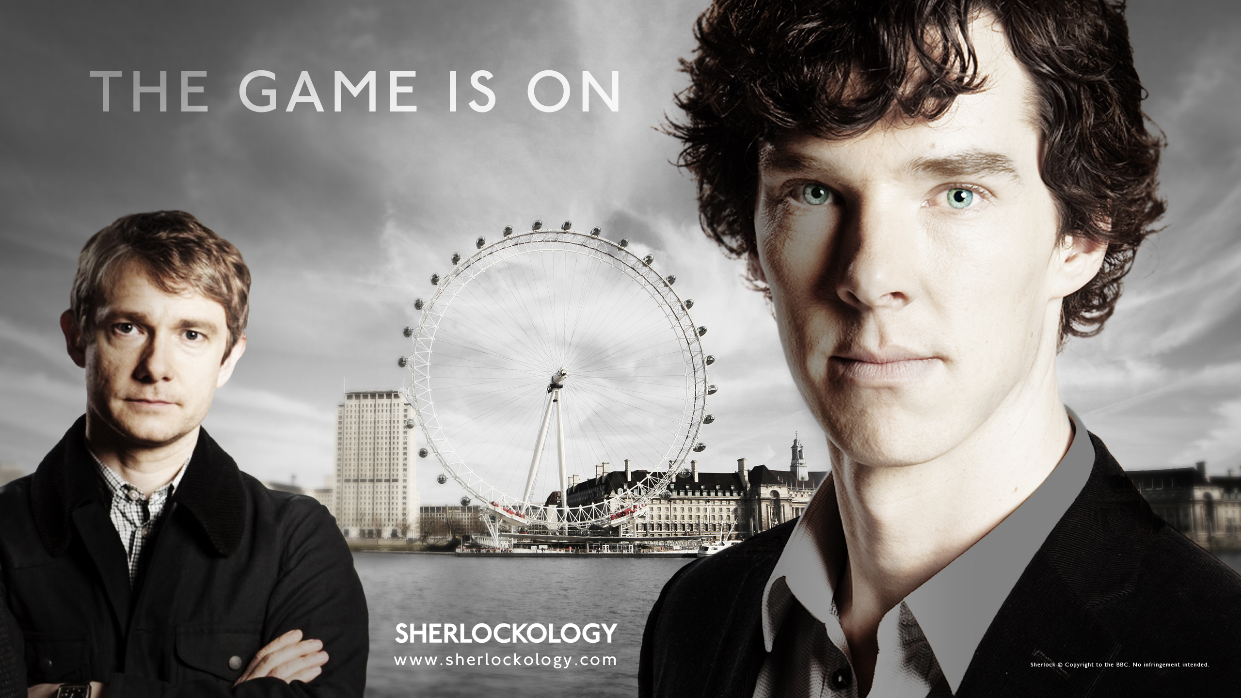 Sherlock